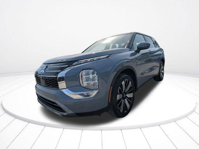 new 2026 Mitsubishi Outlander car, priced at $31,270