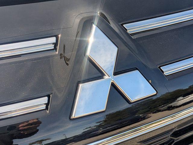 new 2026 Mitsubishi Outlander car, priced at $31,270