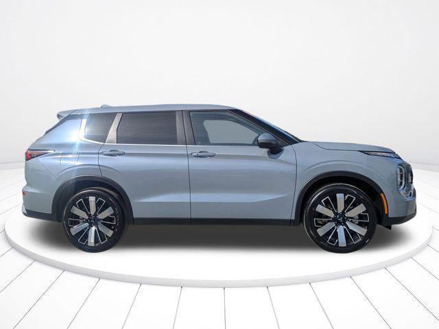 new 2026 Mitsubishi Outlander car, priced at $31,270