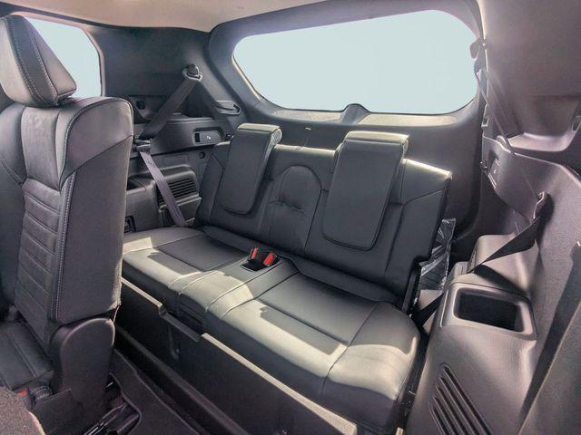 new 2026 Mitsubishi Outlander car, priced at $31,270
