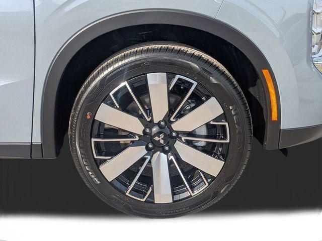 new 2026 Mitsubishi Outlander car, priced at $31,270