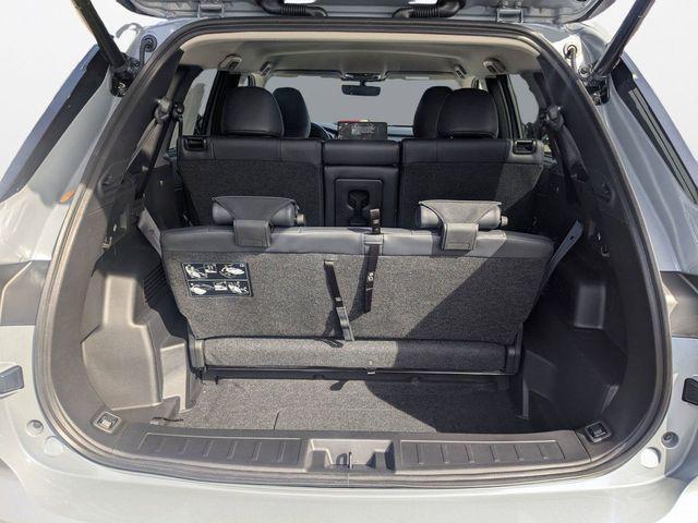 new 2026 Mitsubishi Outlander car, priced at $31,270