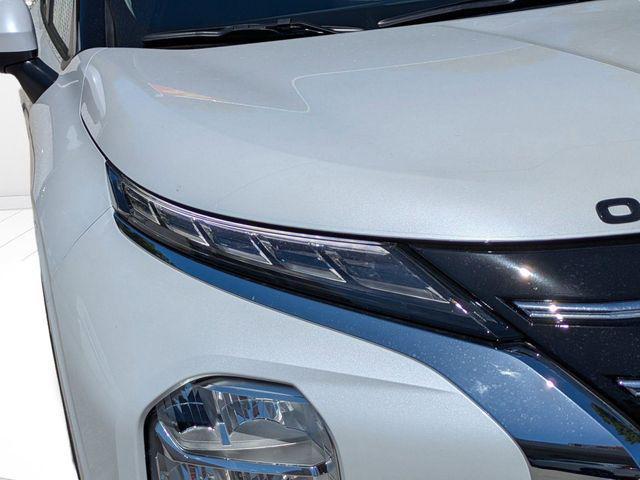 new 2026 Mitsubishi Outlander car, priced at $31,386