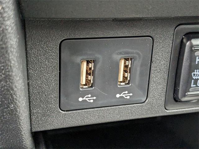 new 2025 Mitsubishi Outlander Sport car, priced at $26,930