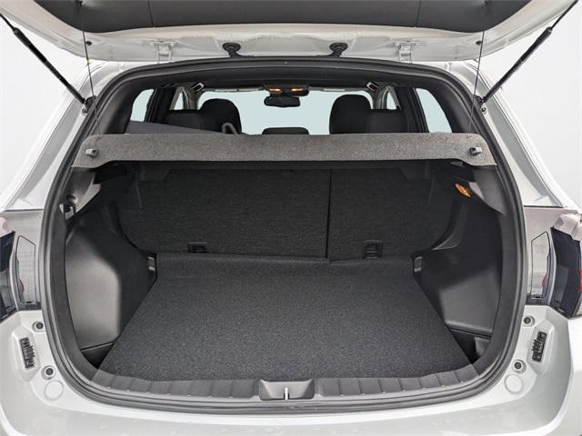 new 2025 Mitsubishi Outlander Sport car, priced at $26,930
