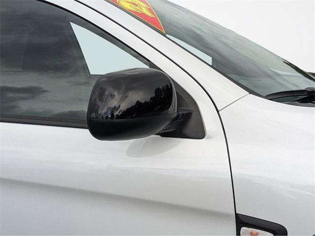 new 2025 Mitsubishi Outlander Sport car, priced at $26,930