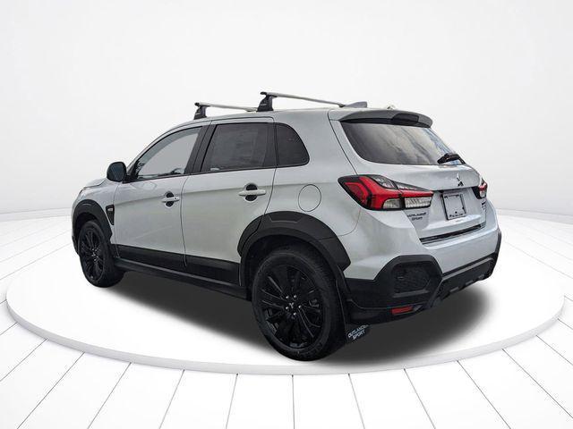 new 2025 Mitsubishi Outlander Sport car, priced at $25,007