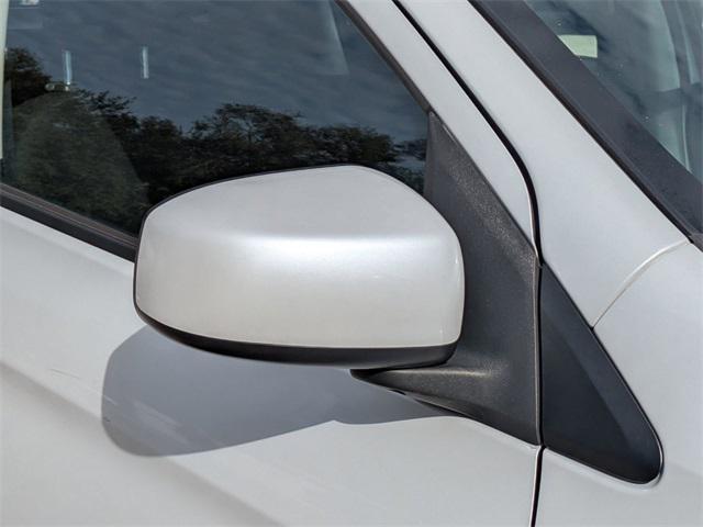 used 2021 Mitsubishi Mirage car, priced at $7,000