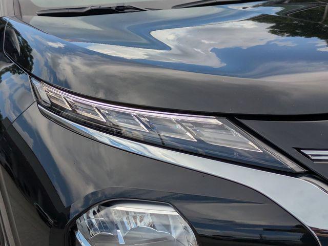 new 2026 Mitsubishi Outlander car, priced at $28,401