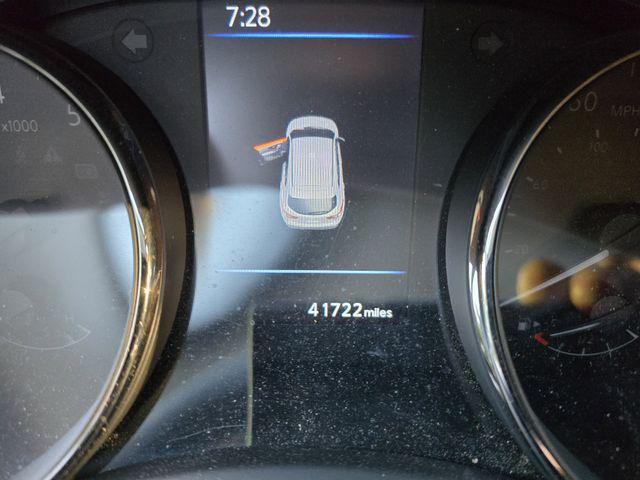 used 2022 Nissan Rogue Sport car, priced at $20,550