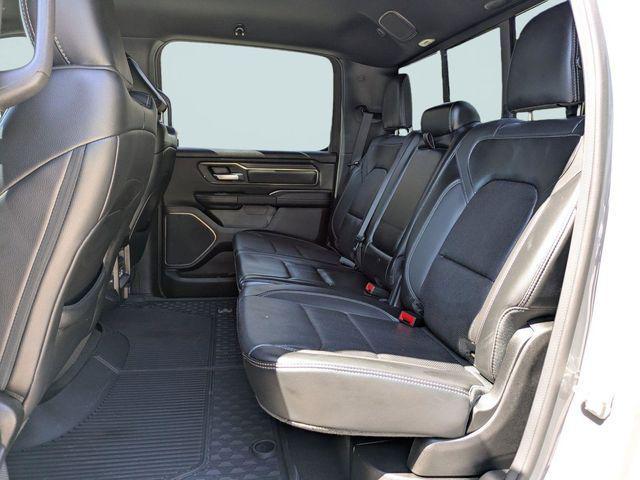 used 2023 Ram 1500 car, priced at $45,600