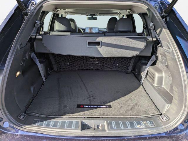 new 2026 Mitsubishi Outlander car, priced at $31,181
