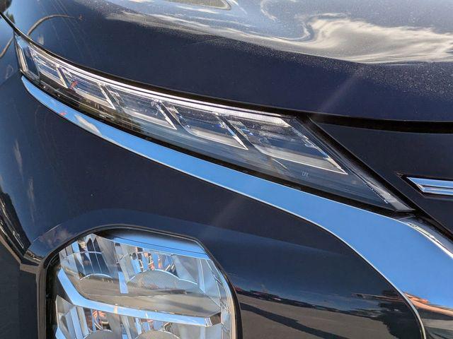 new 2026 Mitsubishi Outlander car, priced at $31,181