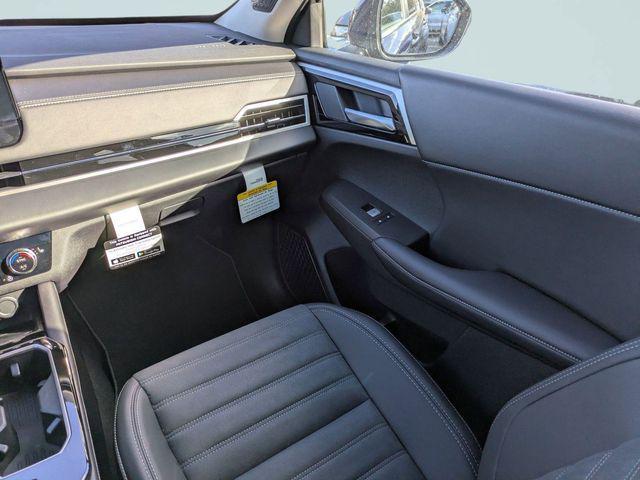 new 2026 Mitsubishi Outlander car, priced at $31,181