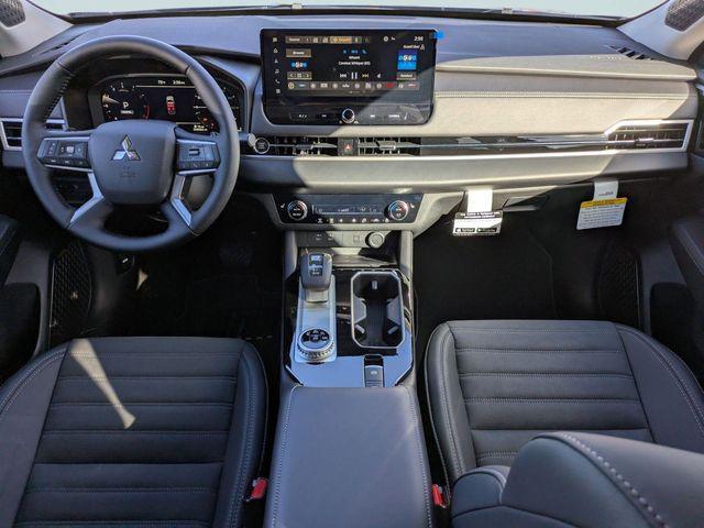 new 2026 Mitsubishi Outlander car, priced at $31,181
