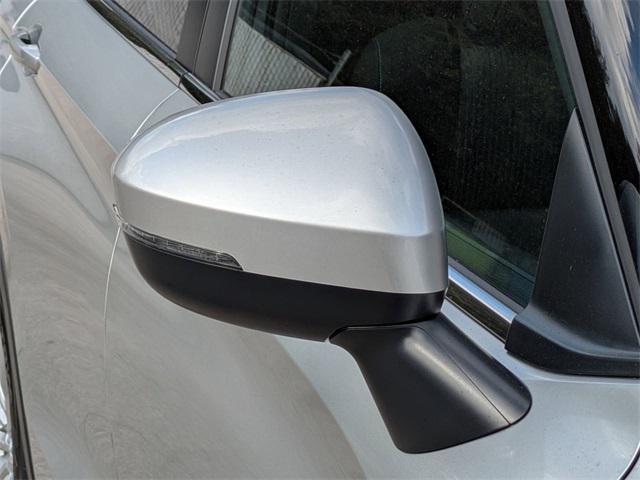 new 2025 Mitsubishi Outlander car, priced at $26,483