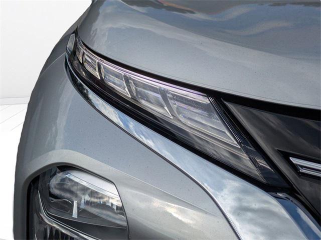 new 2025 Mitsubishi Outlander car, priced at $26,483