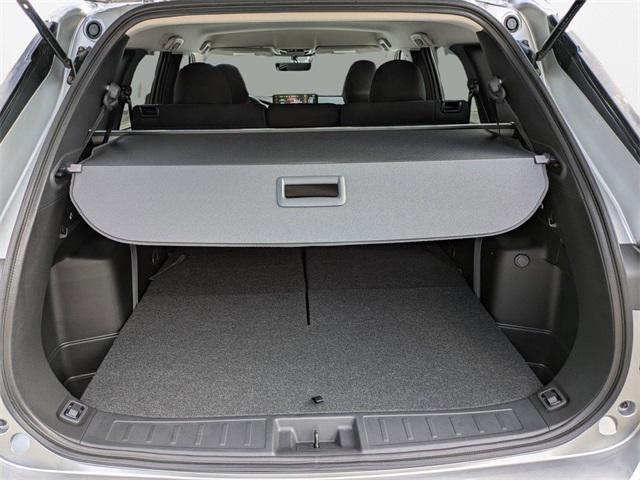 new 2025 Mitsubishi Outlander car, priced at $26,483