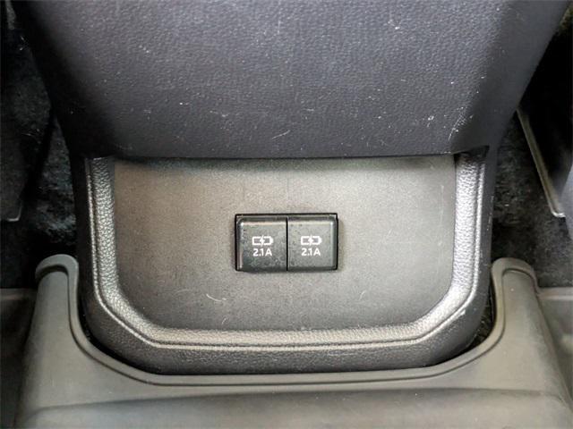 used 2020 Toyota Highlander car, priced at $22,600