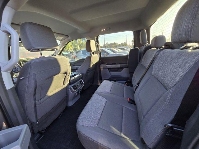 used 2023 Ford F-150 car, priced at $33,400