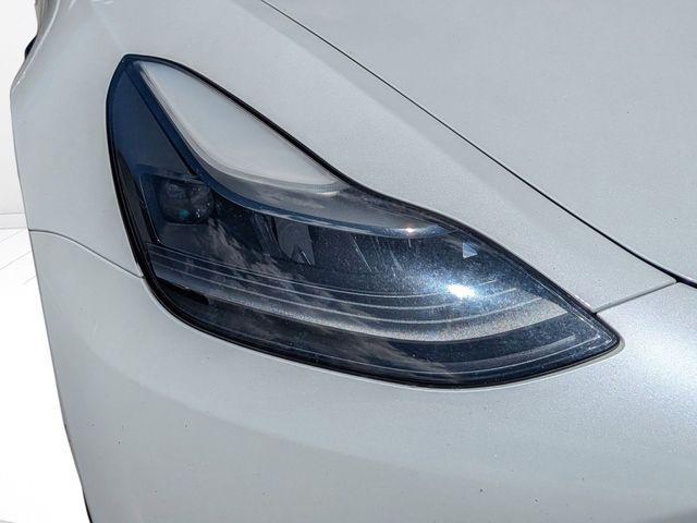 used 2021 Tesla Model 3 car, priced at $19,098