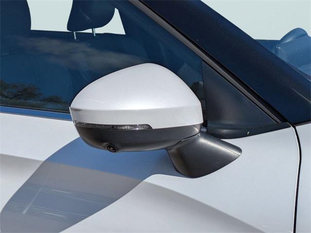 used 2025 Mitsubishi Outlander car, priced at $25,500