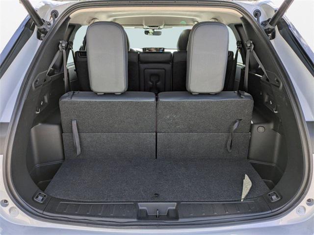 used 2025 Mitsubishi Outlander car, priced at $25,500