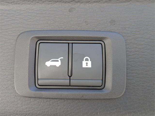 used 2025 Mitsubishi Outlander car, priced at $25,500