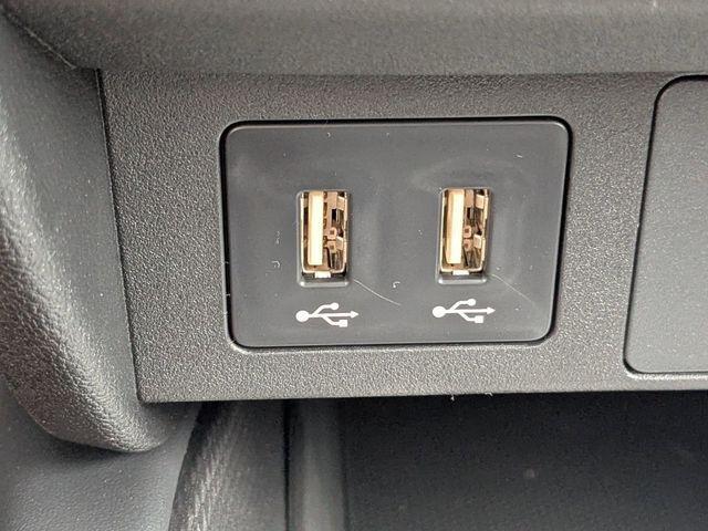 new 2026 Mitsubishi Outlander Sport car, priced at $23,768