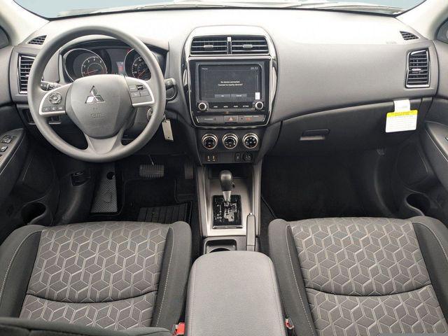 new 2026 Mitsubishi Outlander Sport car, priced at $23,768