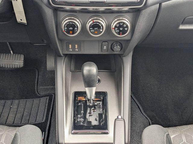 new 2026 Mitsubishi Outlander Sport car, priced at $23,768