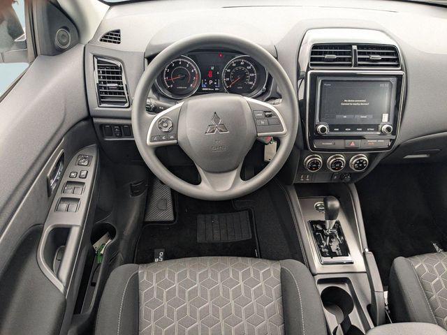 new 2026 Mitsubishi Outlander Sport car, priced at $23,768