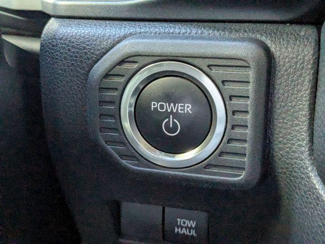 used 2024 Toyota Land Cruiser car, priced at $62,500