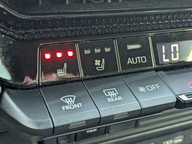 used 2024 Toyota Land Cruiser car, priced at $62,500