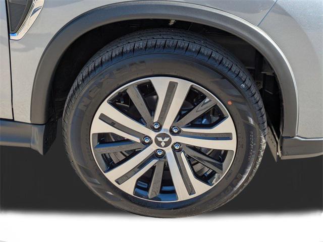 new 2026 Mitsubishi Outlander Sport car, priced at $25,949