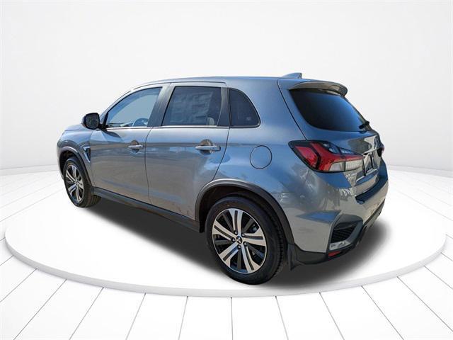new 2026 Mitsubishi Outlander Sport car, priced at $25,949