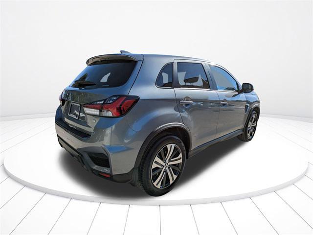 new 2026 Mitsubishi Outlander Sport car, priced at $25,949