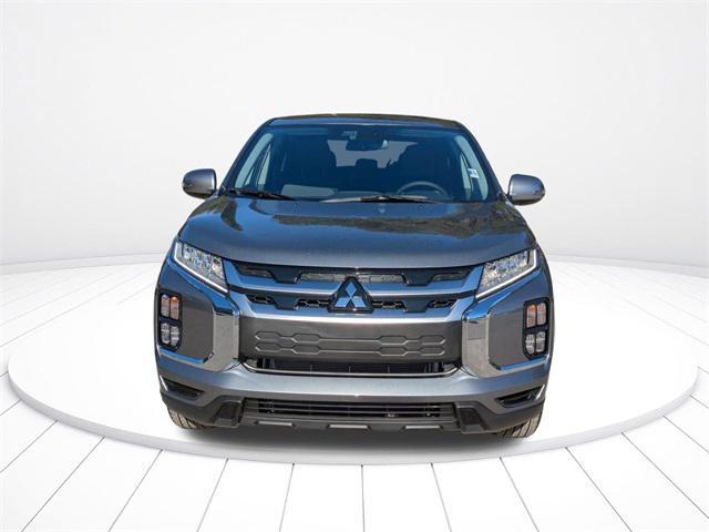 new 2026 Mitsubishi Outlander Sport car, priced at $25,949