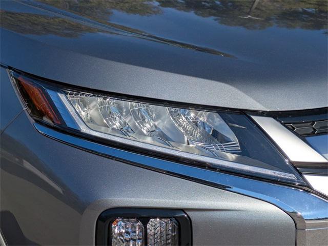 new 2026 Mitsubishi Outlander Sport car, priced at $25,949