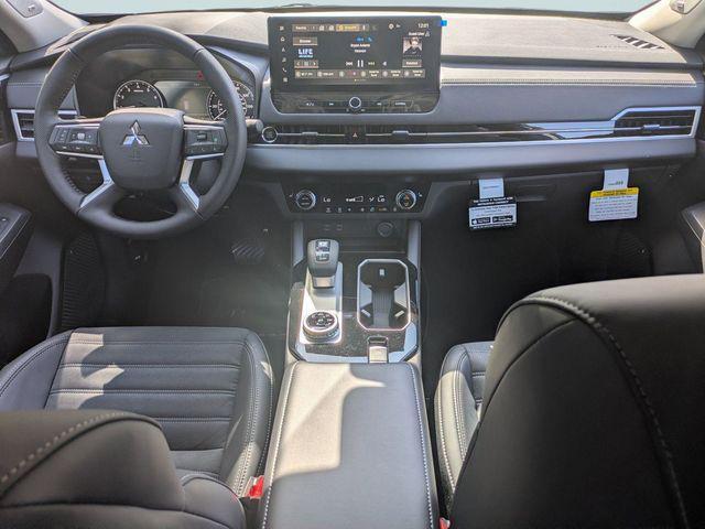 new 2026 Mitsubishi Outlander car, priced at $31,237