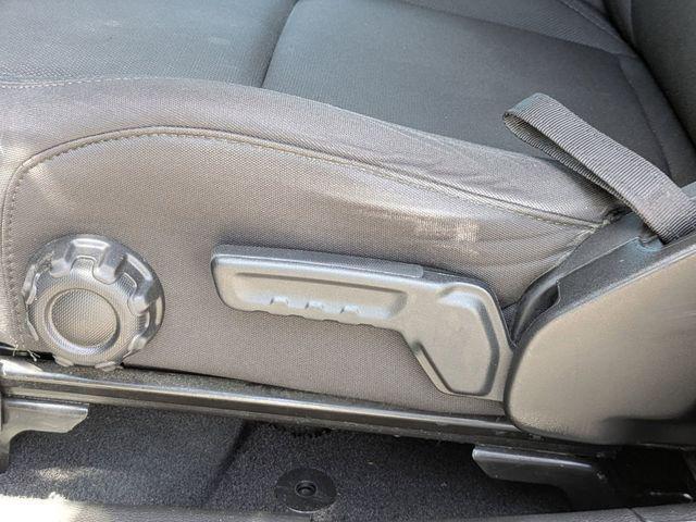 used 2022 Jeep Wrangler car, priced at $21,800