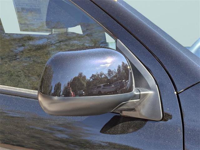 new 2026 Mitsubishi Outlander Sport car, priced at $24,083