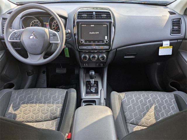 new 2026 Mitsubishi Outlander Sport car, priced at $24,083