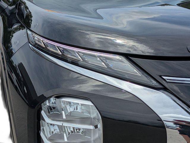 new 2026 Mitsubishi Outlander car, priced at $36,818