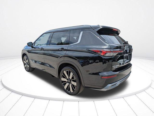 new 2026 Mitsubishi Outlander car, priced at $36,818