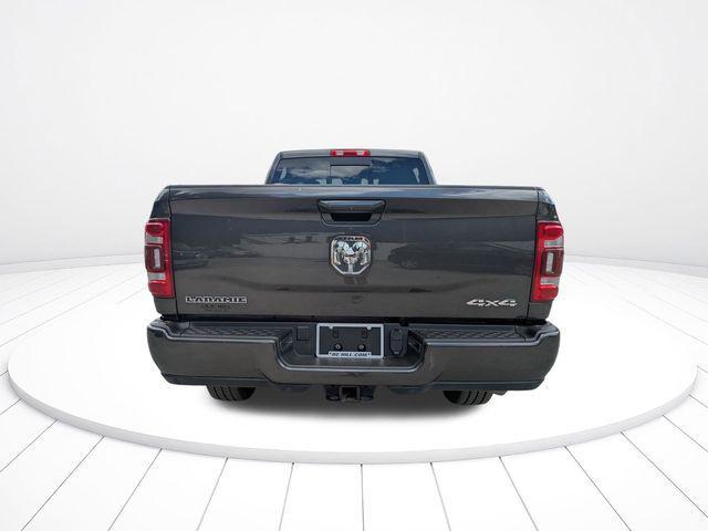 used 2024 Ram 2500 car, priced at $55,500