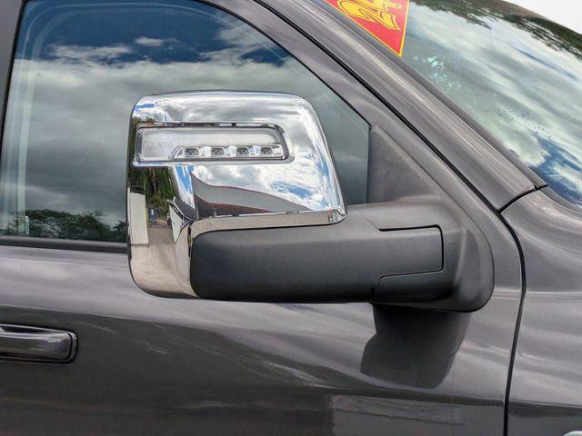 used 2024 Ram 2500 car, priced at $55,500