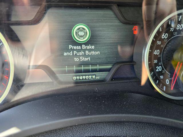 used 2024 Ram 2500 car, priced at $56,400