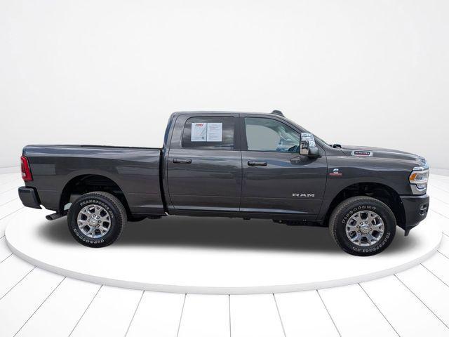 used 2024 Ram 2500 car, priced at $55,500
