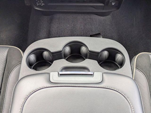 used 2024 Ram 2500 car, priced at $55,500